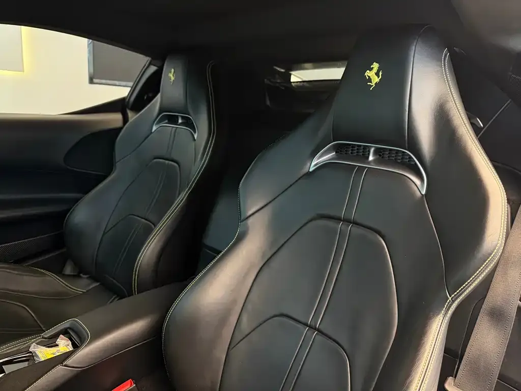 Ferrari SF90 2023 из CN, фото 7