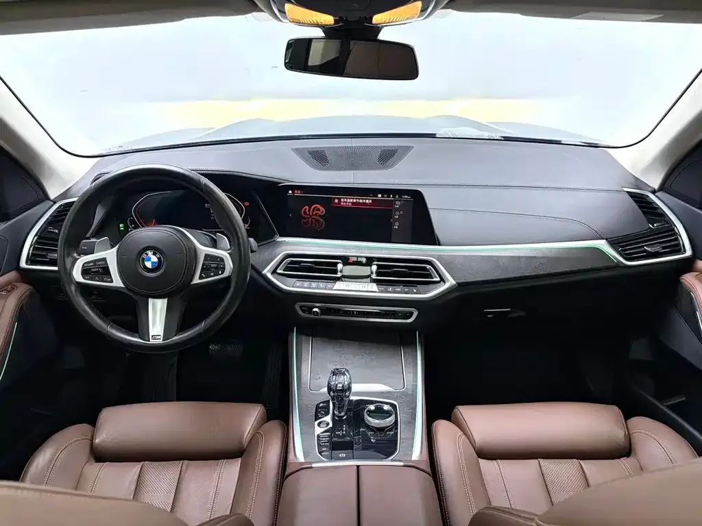 BMW X5 (Import) — фото 3