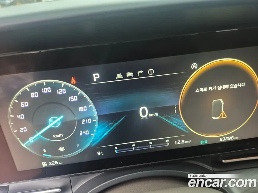 Kia Carnival 2022 из KR, фото 4