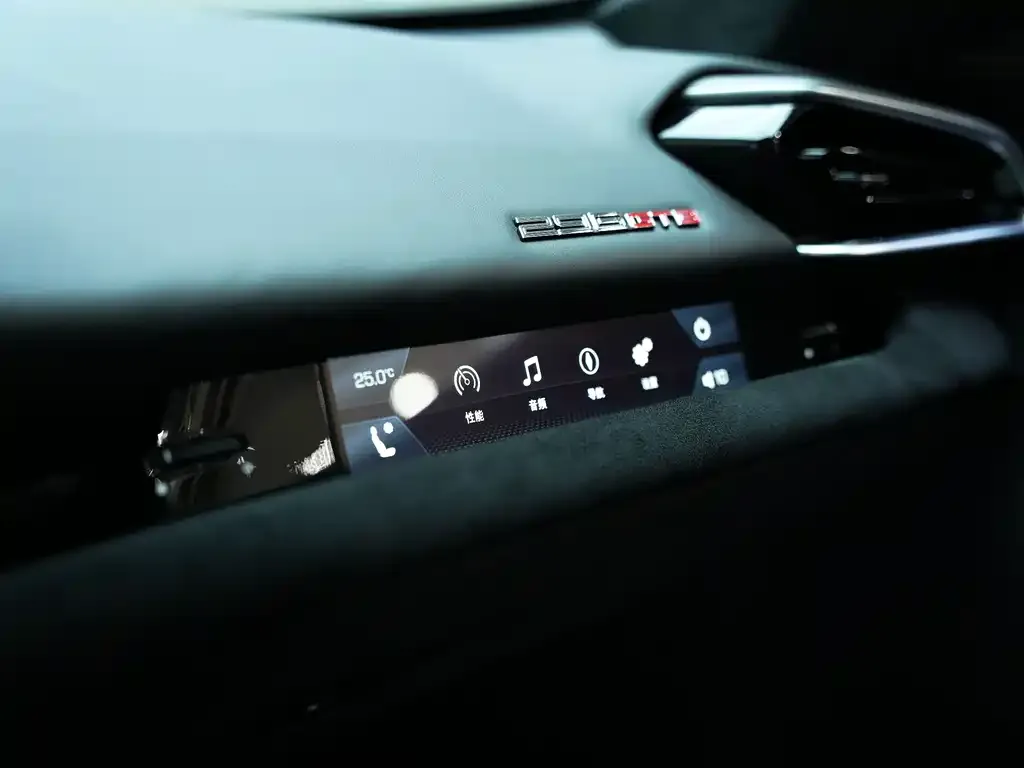 Ferrari 296 2023 из CN, фото 5