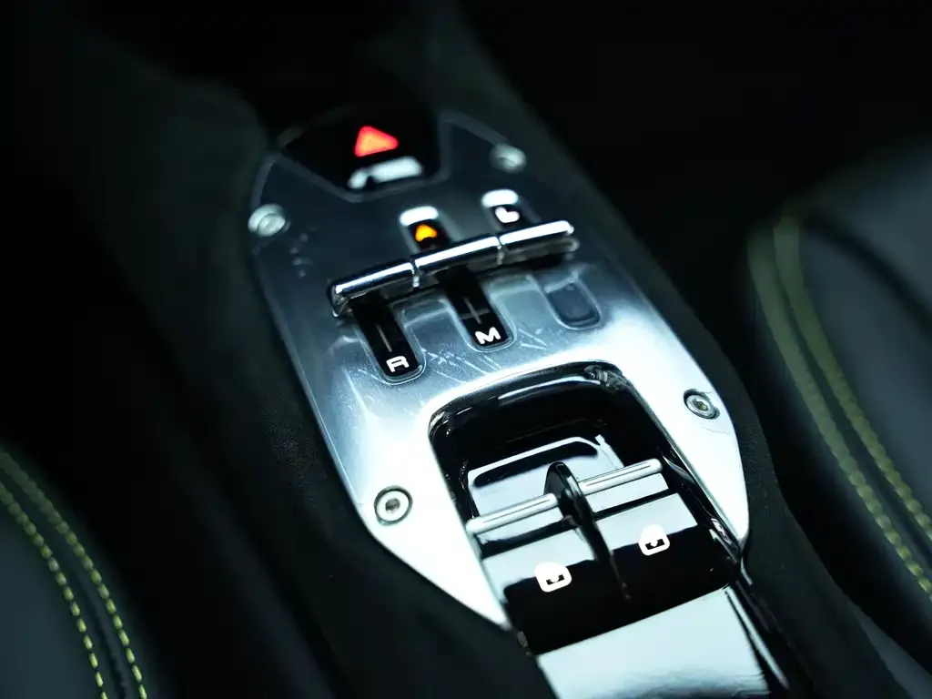 Ferrari 296 2023 из CN, фото 6