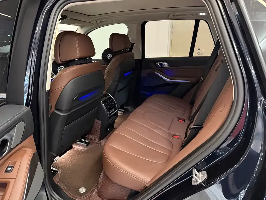 BMW X5 (Import) 2021 из CN, фото 8