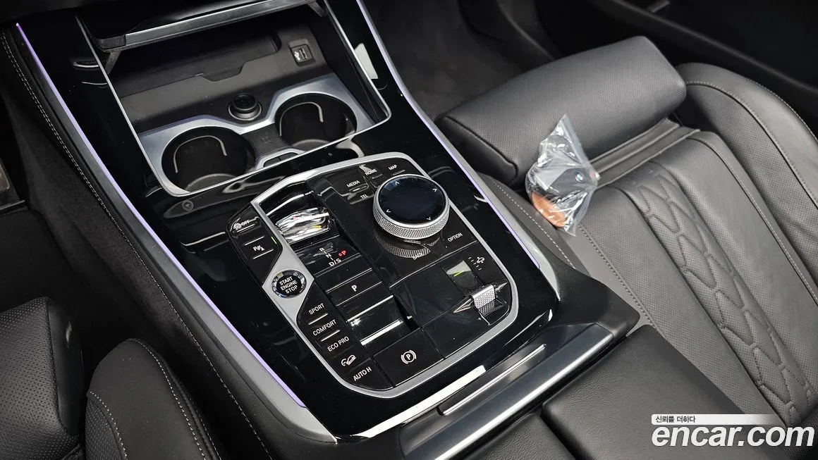 BMW X5 2025 из KR, фото 10