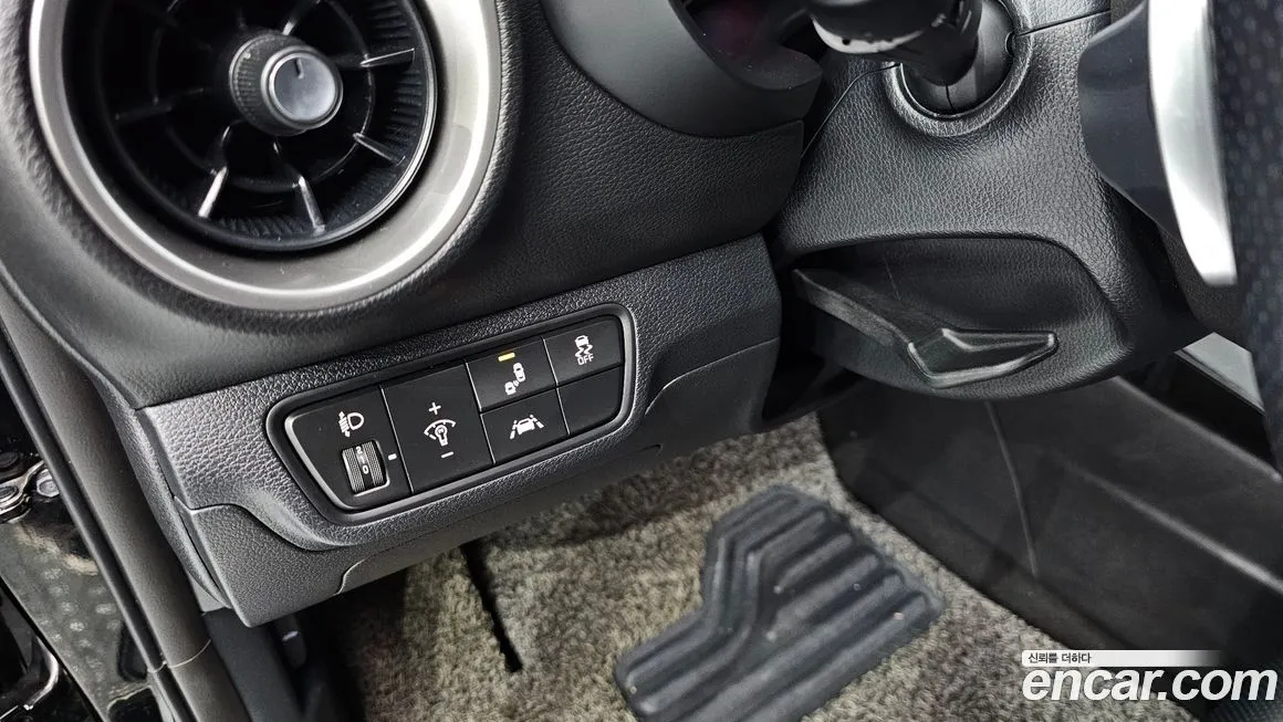 Kia K3 2021 из KR, фото 3