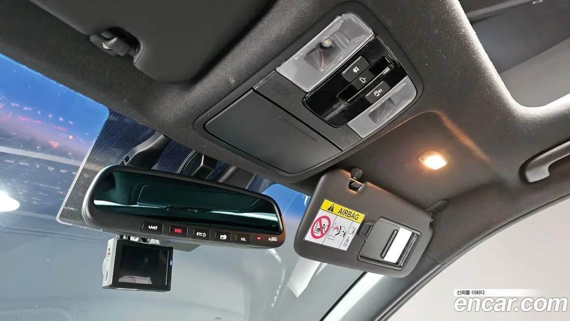 Kia K3 2021 из KR, фото 5