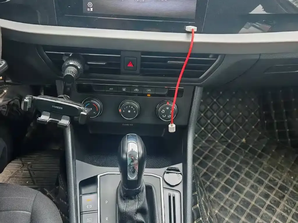 Volkswagen Lavida 2021 из CN, фото 6