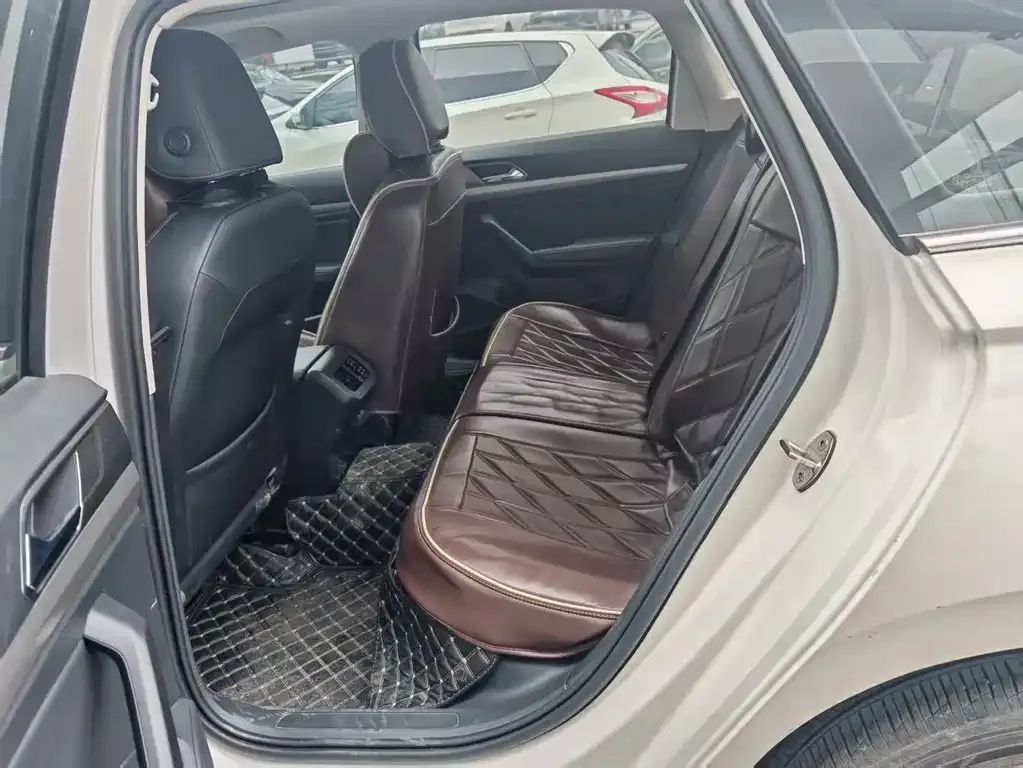 Volkswagen Lavida 2021 из CN, фото 2