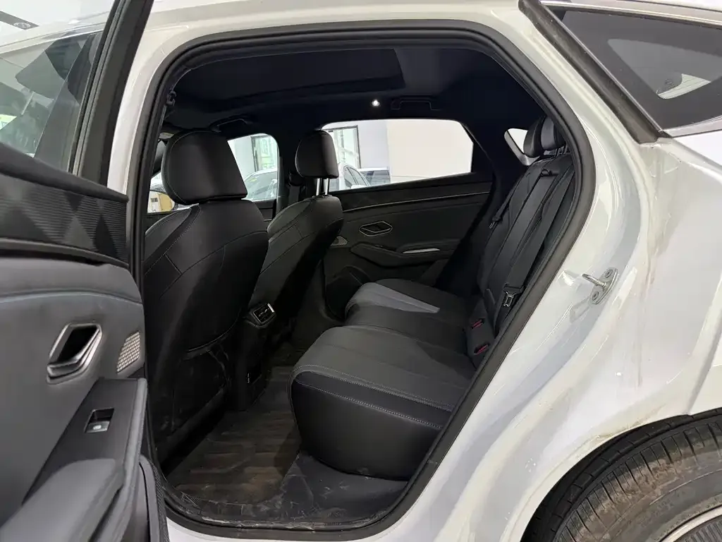 BYD Qin L 2025 из CN, фото 5