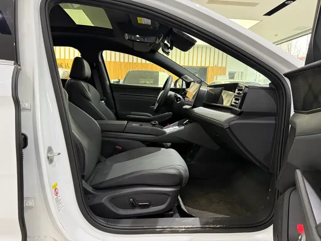 BYD Qin L 2025 из CN, фото 6