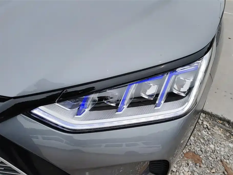 BYD PLUS New Energy — фото 2
