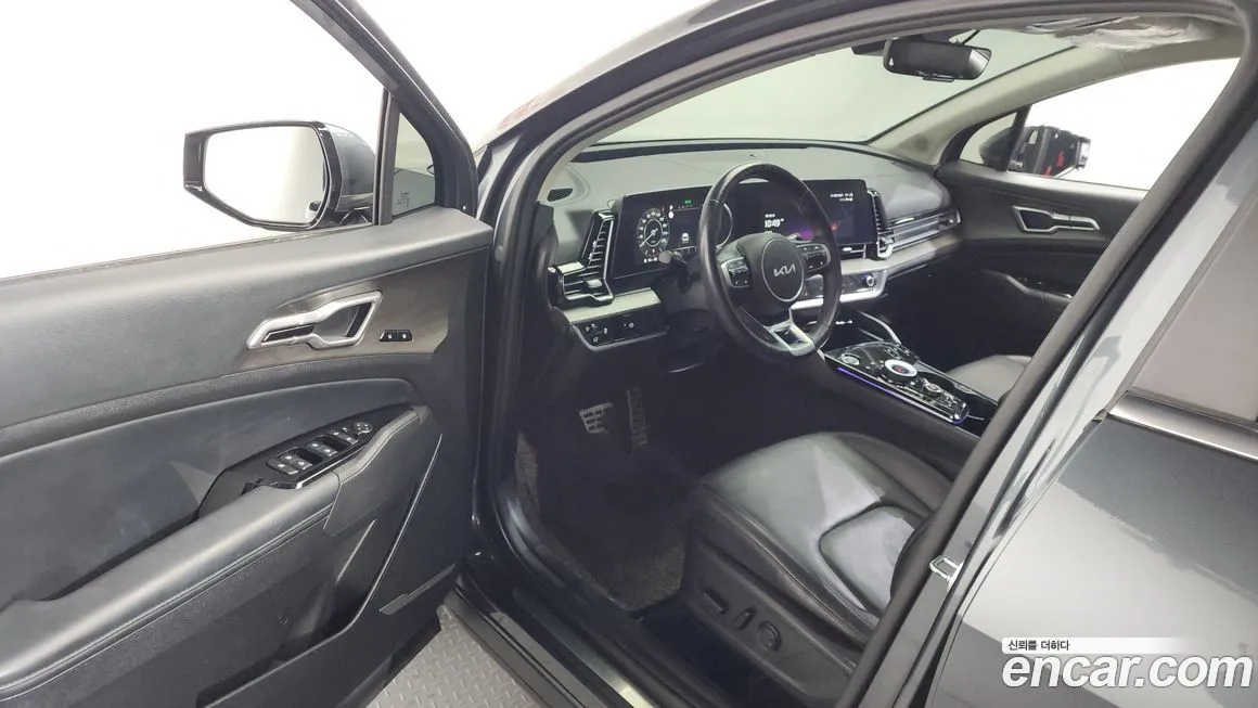 Kia Sportage — фото 2