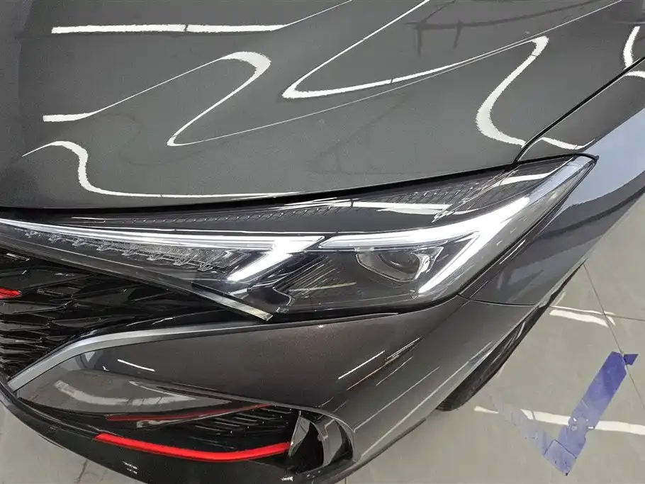 Changan Eado 2026 из CN, фото 3