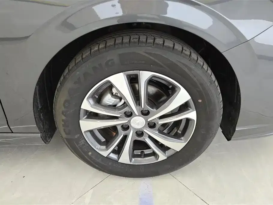 Changan Eado 2026 из CN, фото 8