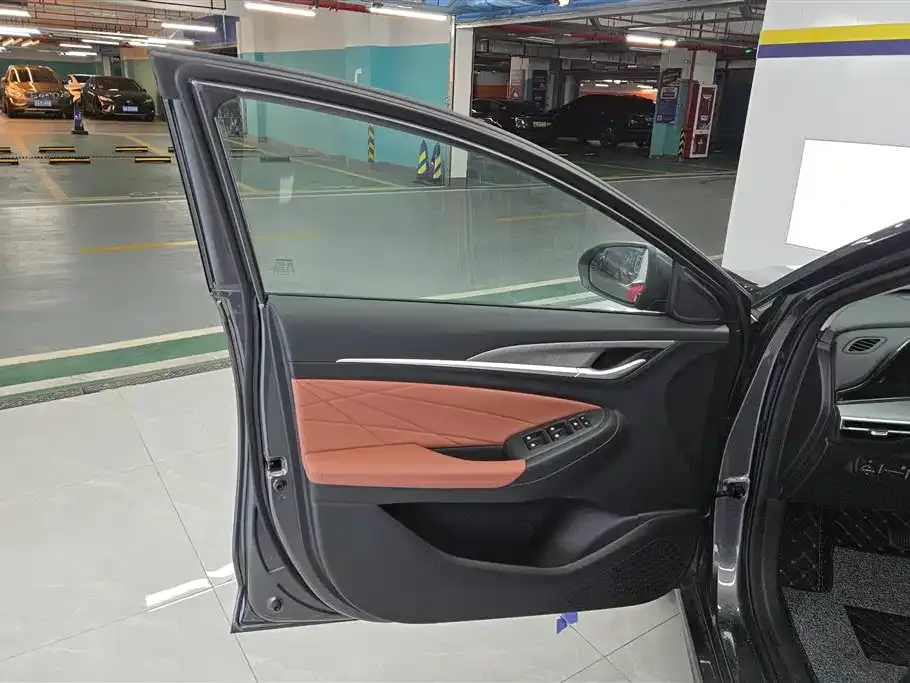 Changan Eado 2026 из CN, фото 7
