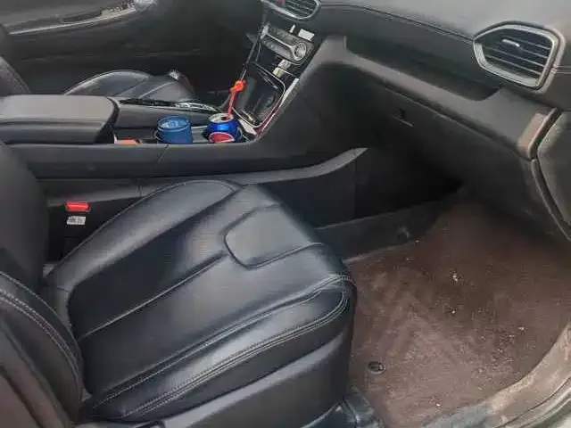 Hyundai Santa Fe 2021 из CN, фото 2