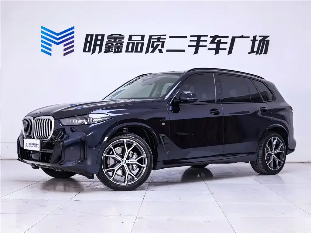 BMW X5 — фото 9