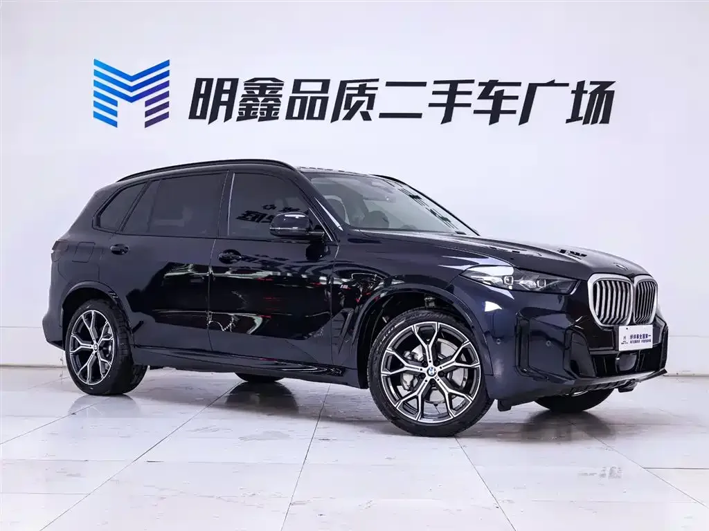 BMW X5 — фото 3