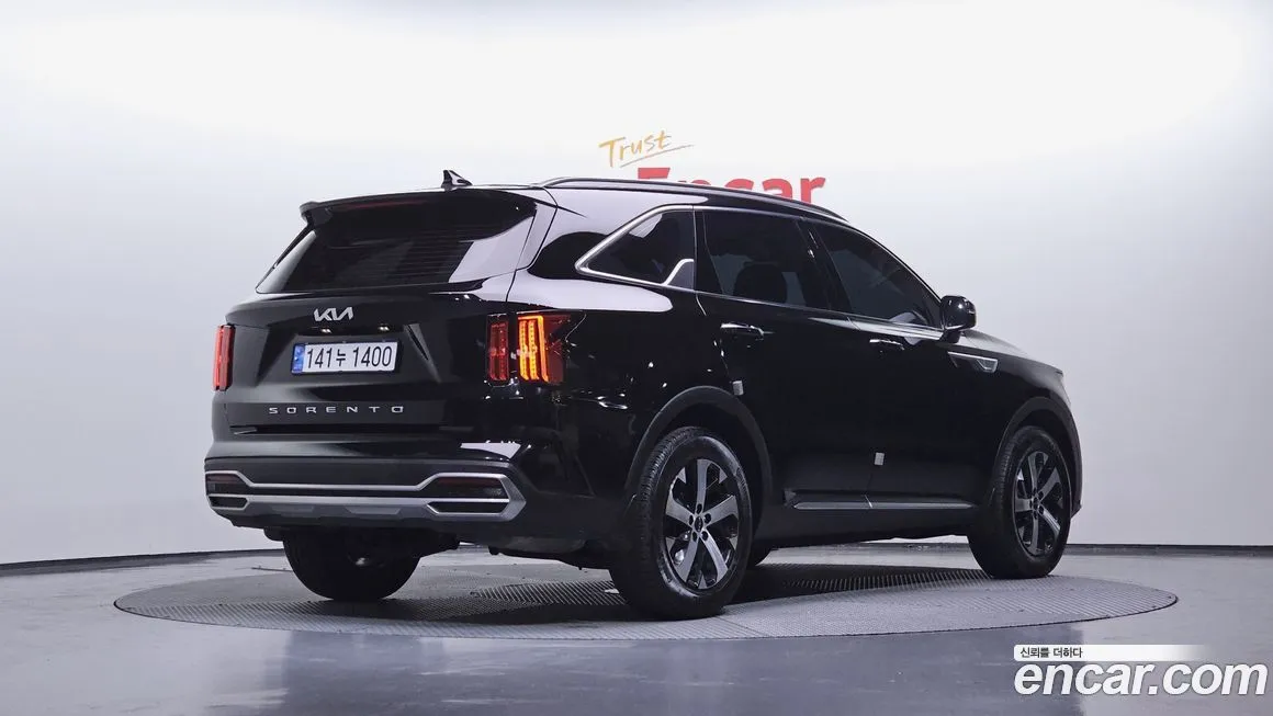 Kia Sorento — фото 4