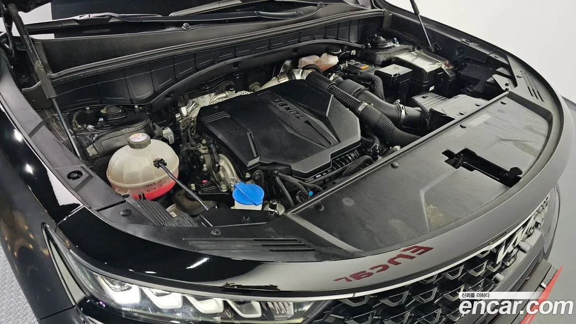 Kia Sorento — фото 10
