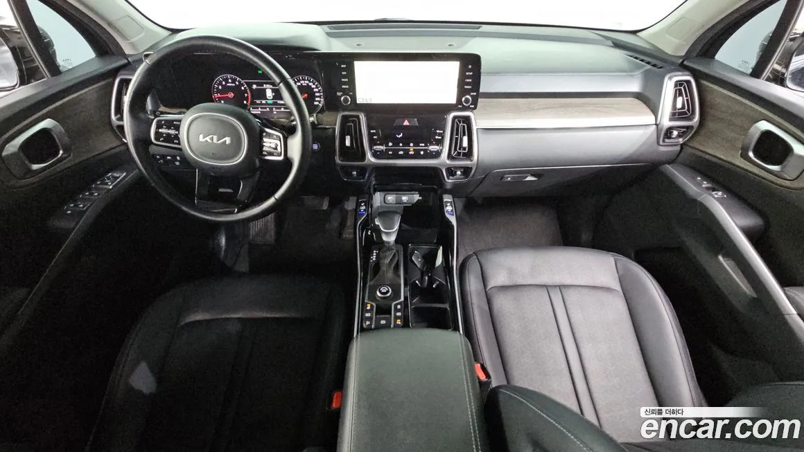 Kia Sorento — фото 2