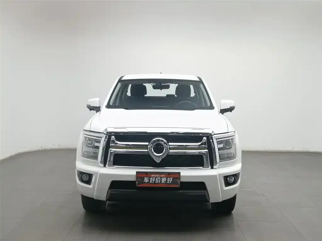 Great Wall King Kong Pao 2023 из CN, фото 4