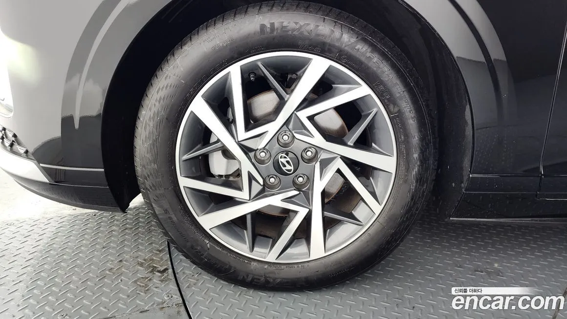 Hyundai Grandeur — фото 10