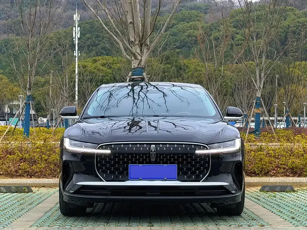 Lincoln Z 2023 из CN, фото 3