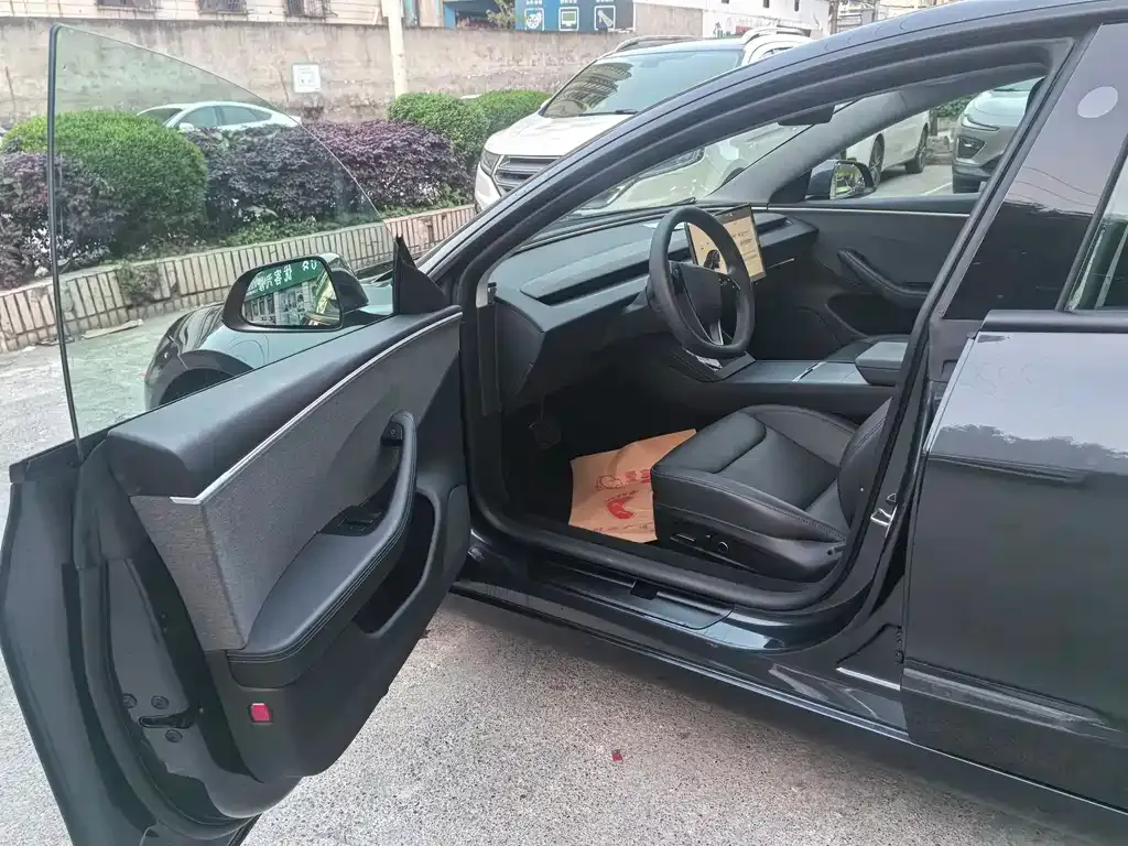 Tesla Model 3 — фото 3