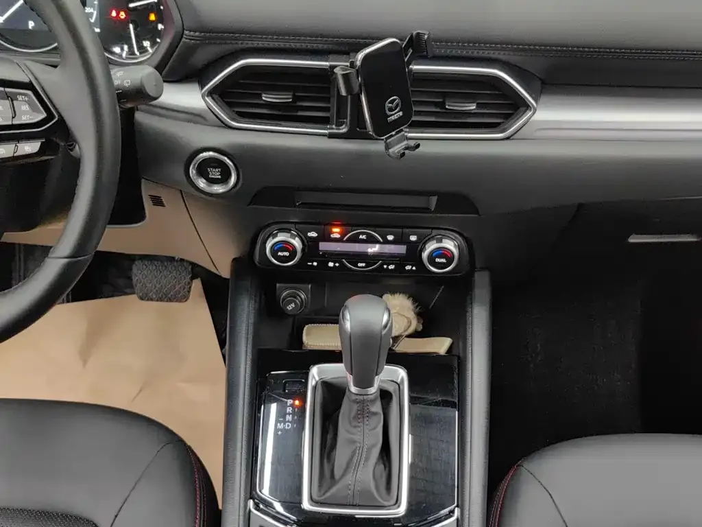Mazda CX-5 2023 из CN, фото 10