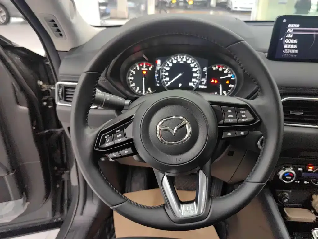 Mazda CX-5 2023 из CN, фото 6