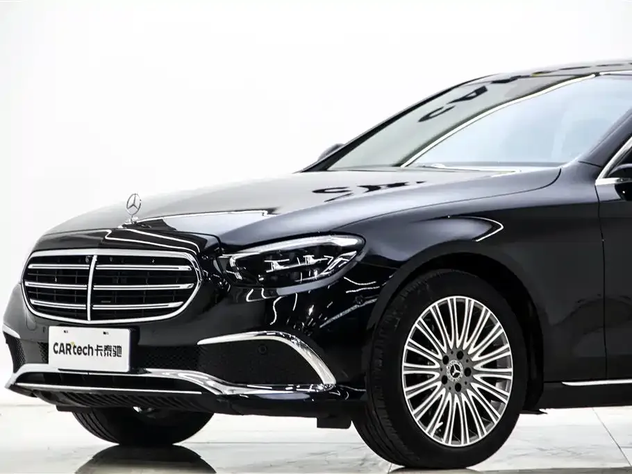 Mercedes-Benz E-Class 2023 из CN, фото 8