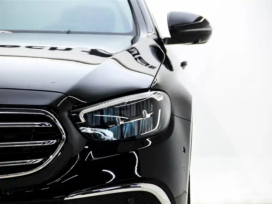 Mercedes-Benz E-Class 2023 из CN, фото 5