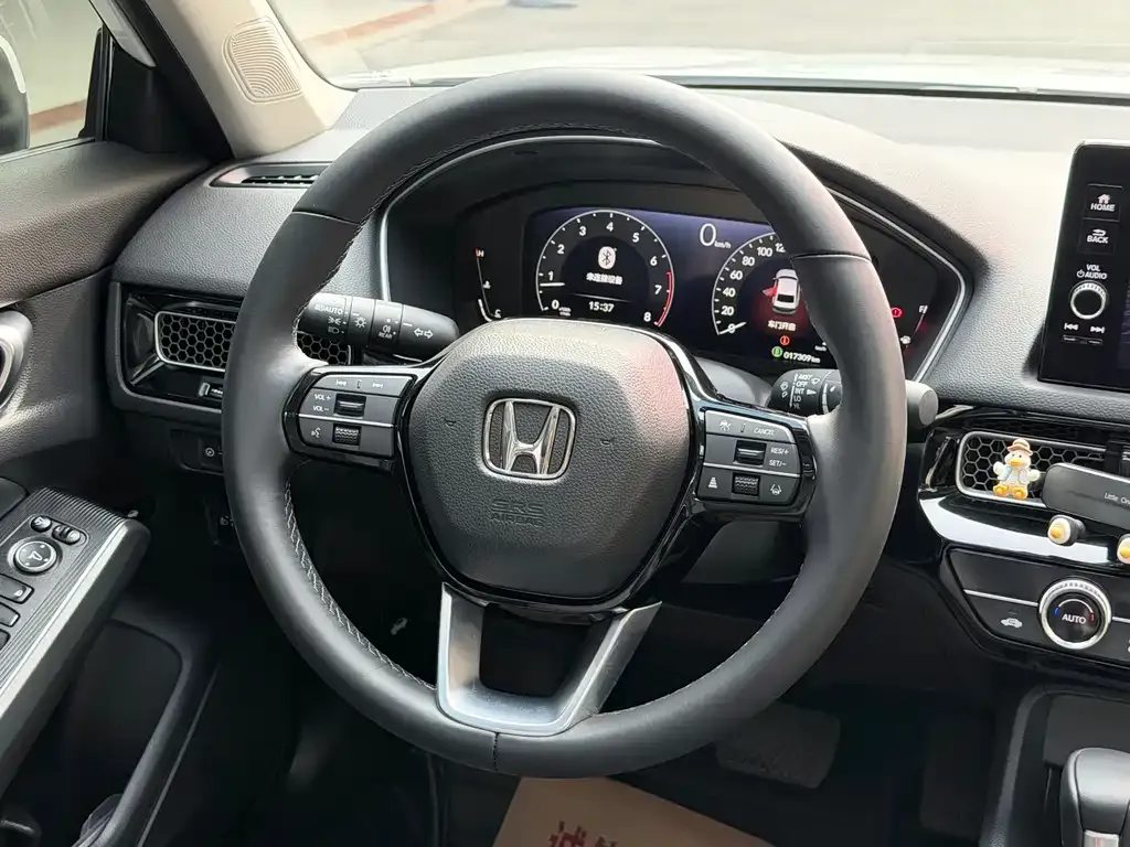 Honda Integra 2023 из CN, фото 10
