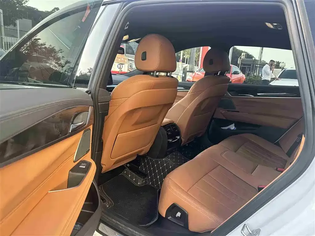 BMW 6 Series GT — фото 3