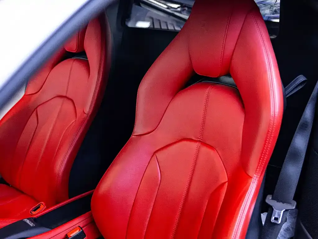 Ferrari F8 2022 из CN, фото 6