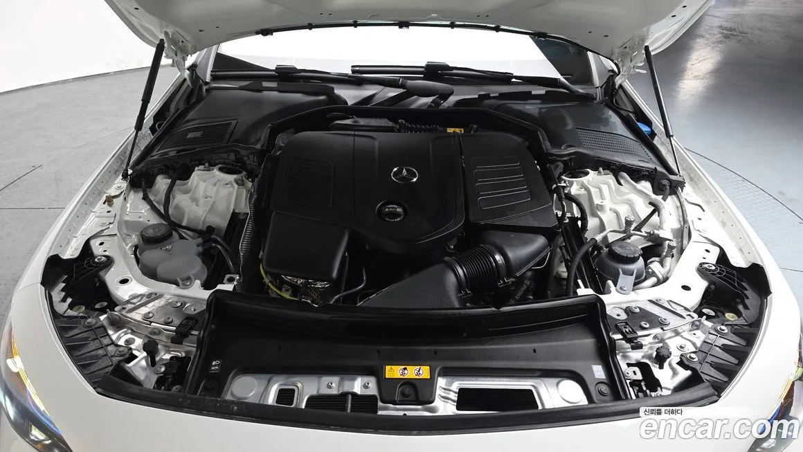 Mercedes-Benz CLE-Class 2025 из KR, фото 3
