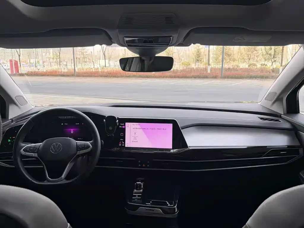 Volkswagen Talagon 2023 из CN, фото 3
