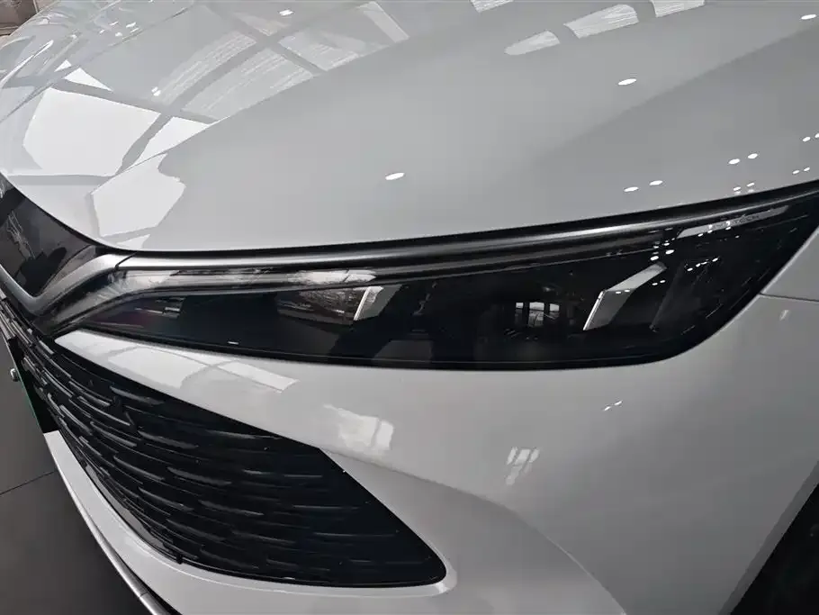 BYD Qin L 2025 из CN, фото 6