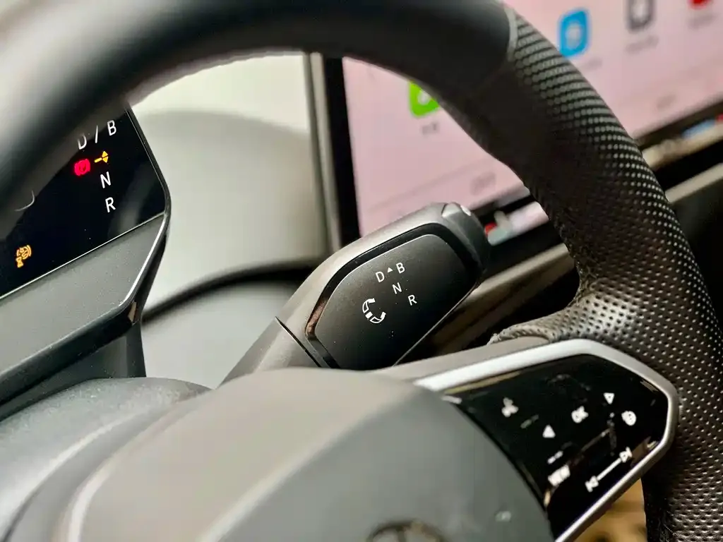 Volkswagen ID.3 2024 из CN, фото 4