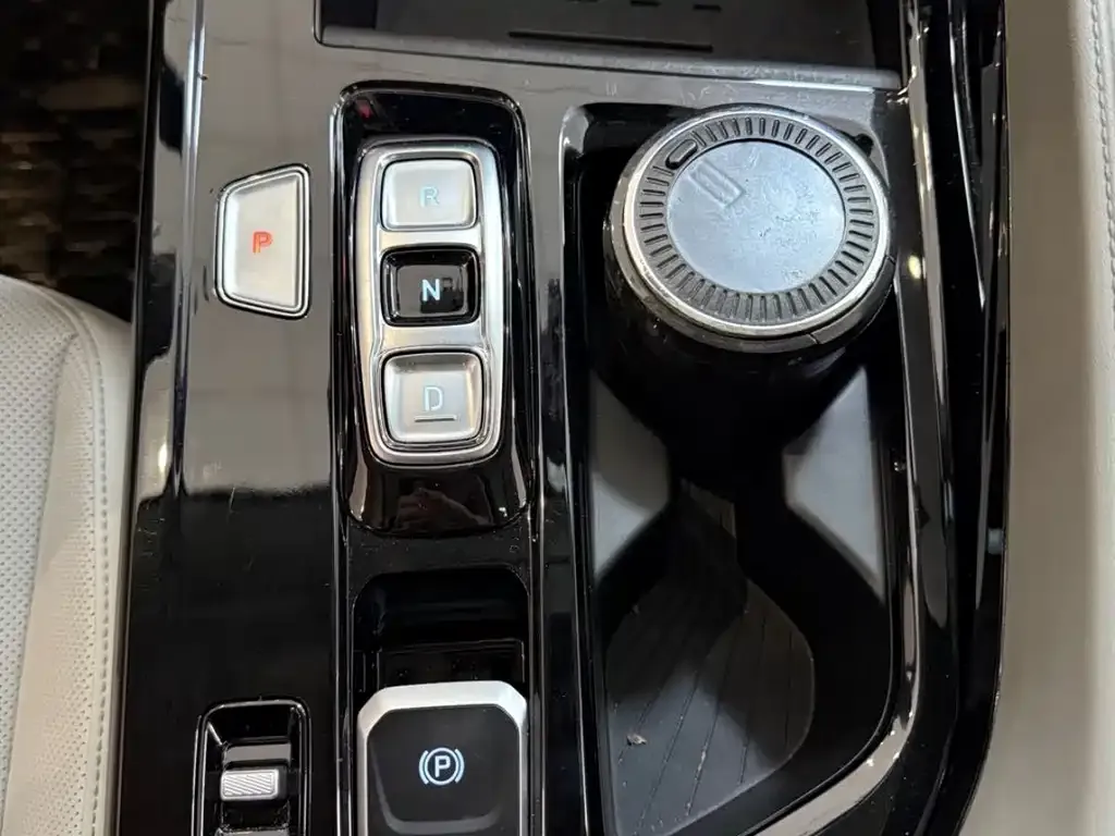Hyundai Custo 2022 из CN, фото 3