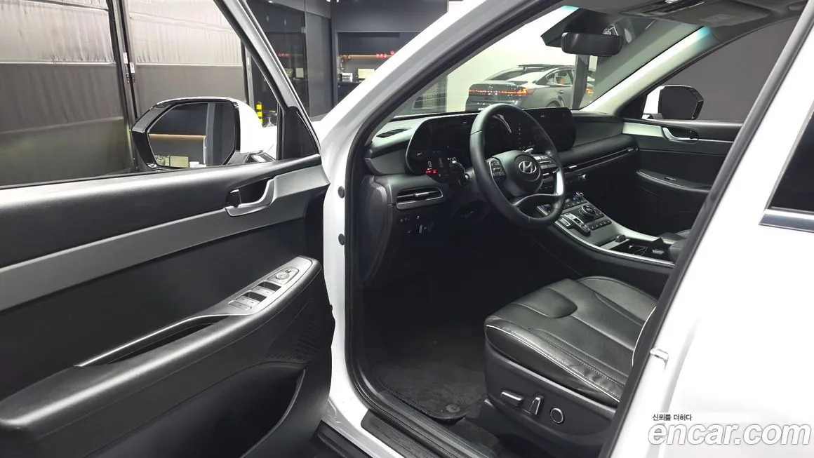 Hyundai Palisade 2023 из KR, фото 6