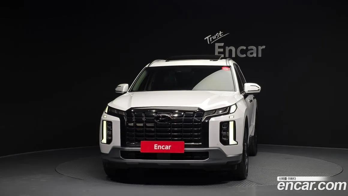 Hyundai Palisade 2023 из KR, фото 8