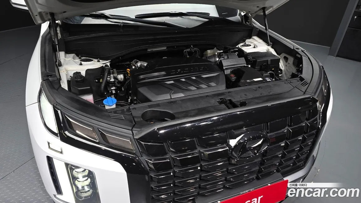 Hyundai Palisade 2023 из KR, фото 10