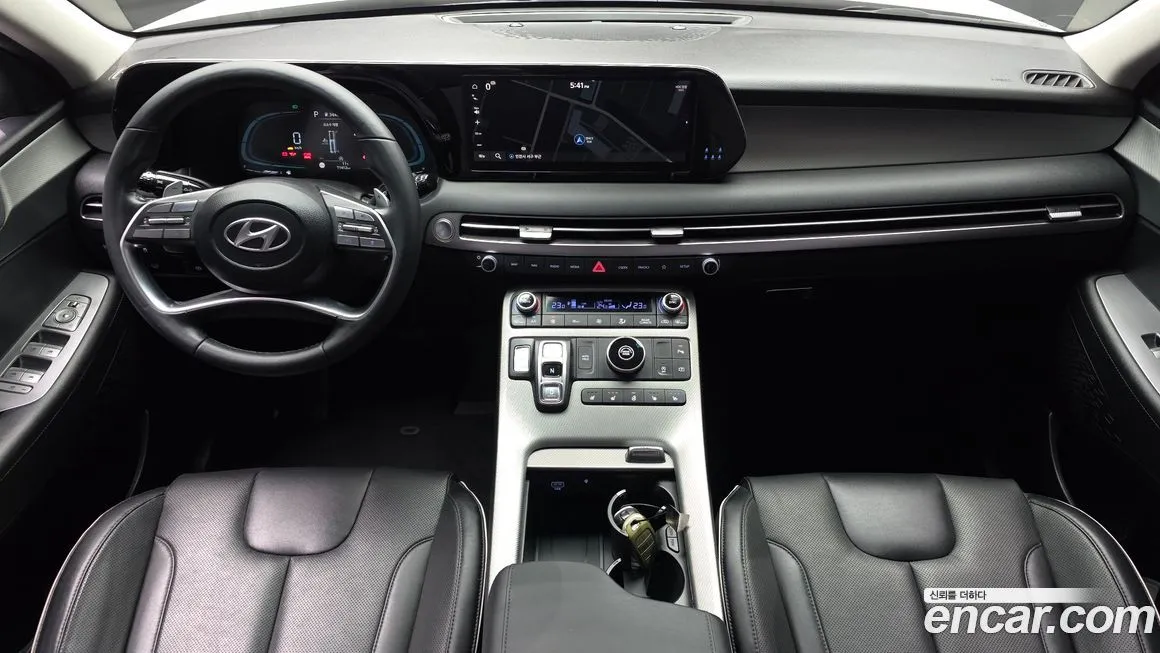 Hyundai Palisade 2023 из KR, фото 9