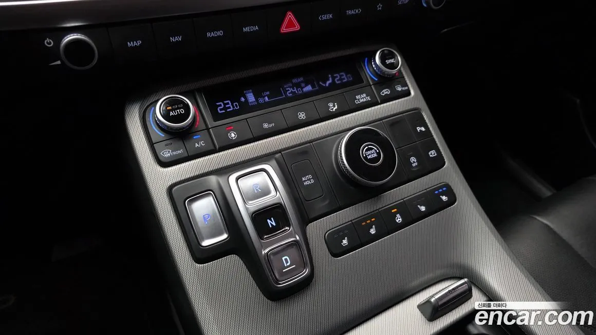 Hyundai Palisade 2023 из KR, фото 5