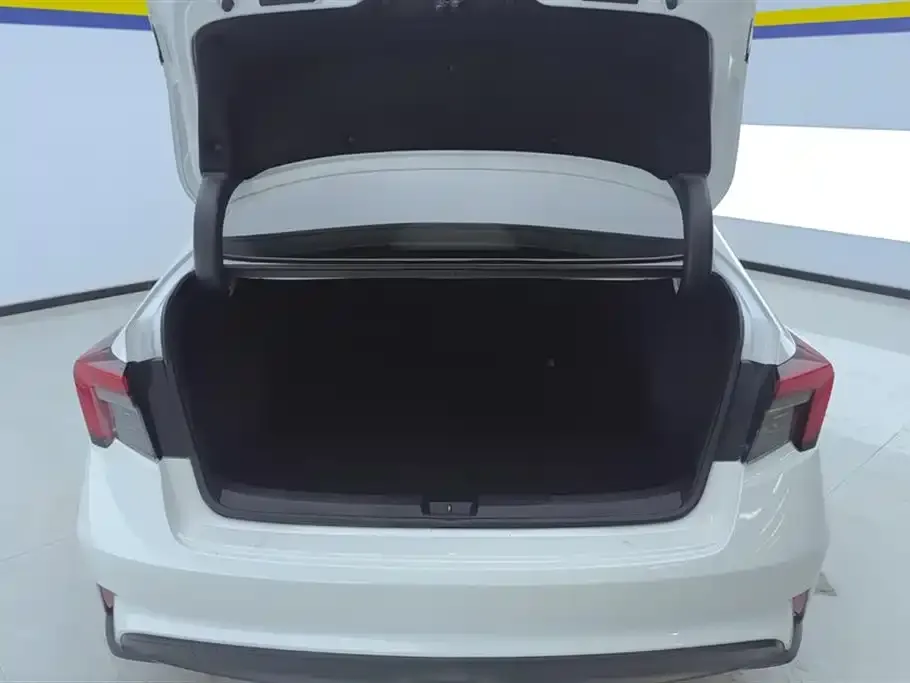 Honda Integra 2022 из CN, фото 7