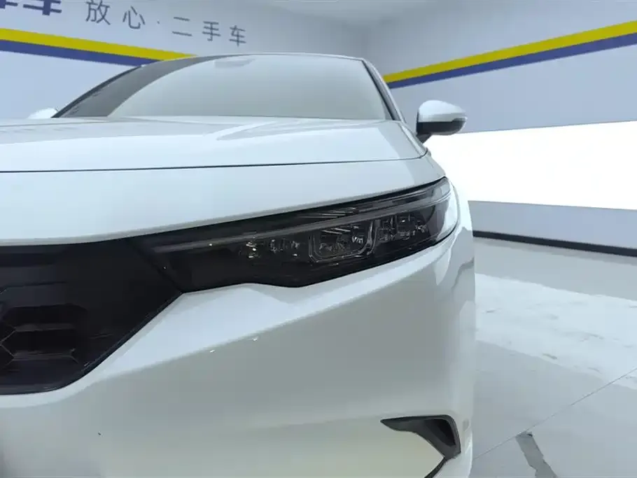 Honda Integra 2022 из CN, фото 3
