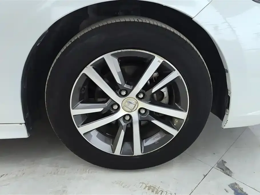 Honda Integra 2022 из CN, фото 2