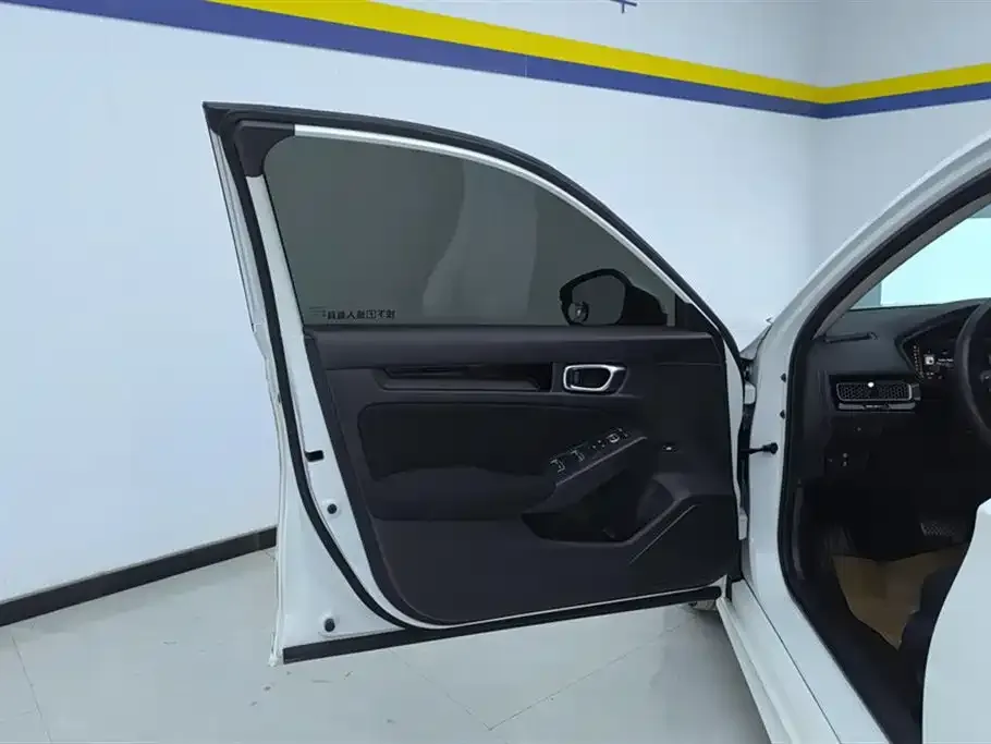 Honda Integra 2022 из CN, фото 9