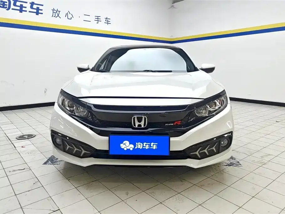 Honda Civic — фото 7